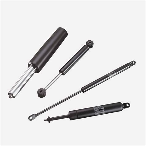 stabilus gas springs